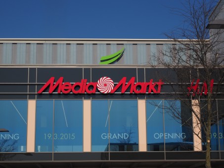 Teléfono MediaMarkt
